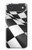 S2408 Checkered Winner Flag Hülle Schutzhülle Taschen für iPhone Air