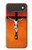 S2421 Jesus Christ On The Cross Hülle Schutzhülle Taschen für iPhone Air