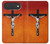 S2421 Jesus Christ On The Cross Hülle Schutzhülle Taschen für iPhone Air