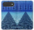 S2429 Swimming Pool Hülle Schutzhülle Taschen für iPhone Air