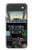 S2435 Fighter Jet Aircraft Cockpit Hülle Schutzhülle Taschen für iPhone Air