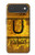 S2447 Nuclear Old Rusty Uranium Waste Barrel Hülle Schutzhülle Taschen für iPhone Air