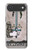 S2482 Tarot Card Ace of Swords Hülle Schutzhülle Taschen für iPhone Air