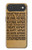 S2513 Mother Teresa Anyway Quotes Hülle Schutzhülle Taschen für iPhone Air