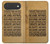 S2513 Mother Teresa Anyway Quotes Hülle Schutzhülle Taschen für iPhone Air