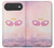 S2514 Cute Angel Wings Hülle Schutzhülle Taschen für iPhone Air