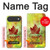 S2523 Canada Autumn Maple Leaf Hülle Schutzhülle Taschen für iPhone Air