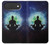 S2527 Yoga Nature Universe Hülle Schutzhülle Taschen für iPhone Air