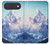 S2547 Mount Everest Hülle Schutzhülle Taschen für iPhone Air