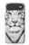 S2553 White Tiger Hülle Schutzhülle Taschen für iPhone Air
