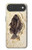 S2562 Fossil Fish Hülle Schutzhülle Taschen für iPhone Air