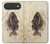 S2562 Fossil Fish Hülle Schutzhülle Taschen für iPhone Air