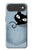 S2641 Pocket Black Cat Hülle Schutzhülle Taschen für iPhone Air