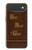 S2643 Once Upon A Time Book Hülle Schutzhülle Taschen für iPhone Air