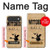 S2648 Vintage Halloween The Witches Ball Hülle Schutzhülle Taschen für iPhone Air