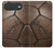 S2661 Leather Soccer Football Graphic Hülle Schutzhülle Taschen für iPhone Air