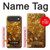 S2663 Yellow Blossoming Almond Tree Van Gogh Hülle Schutzhülle Taschen für iPhone Air