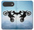 S2675 Extreme Freestyle Motocross Hülle Schutzhülle Taschen für iPhone Air