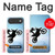 S2675 Extreme Freestyle Motocross Hülle Schutzhülle Taschen für iPhone Air