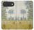 S2682 Claude Monet Fields In Spring Hülle Schutzhülle Taschen für iPhone Air