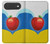 S2687 Snow White Poisoned Apple Hülle Schutzhülle Taschen für iPhone Air