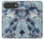 S2689 Blue Marble Texture Graphic Printed Hülle Schutzhülle Taschen für iPhone Air