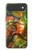 S2694 Ammonite Fossil Hülle Schutzhülle Taschen für iPhone Air