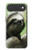 S2708 Smiling Sloth Hülle Schutzhülle Taschen für iPhone Air
