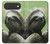 S2708 Smiling Sloth Hülle Schutzhülle Taschen für iPhone Air