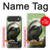 S2708 Smiling Sloth Hülle Schutzhülle Taschen für iPhone Air