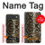 S2712 Anaconda Amazon Snake Skin Graphic Printed Hülle Schutzhülle Taschen für iPhone Air