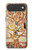 S2723 The Tree of Life Gustav Klimt Hülle Schutzhülle Taschen für iPhone Air