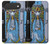 S2764 High Priestess Tarot Card Hülle Schutzhülle Taschen für iPhone Air