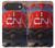 S2774 Train Canadian National Railway Hülle Schutzhülle Taschen für iPhone Air