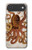 S2801 Vintage Octopus Hülle Schutzhülle Taschen für iPhone Air