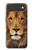 S2870 Lion King of Beasts Hülle Schutzhülle Taschen für iPhone Air