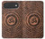 S2874 Om Symbol Tattoo Hülle Schutzhülle Taschen für iPhone Air