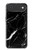 S2895 Black Marble Graphic Printed Hülle Schutzhülle Taschen für iPhone Air