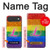 S2900 Rainbow LGBT Lesbian Pride Flag Hülle Schutzhülle Taschen für iPhone Air