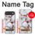 S2920 Bloody Marble Hülle Schutzhülle Taschen für iPhone Air