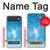 S2923 Frozen Snow Spell Magic Hülle Schutzhülle Taschen für iPhone Air