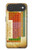 S2934 Vintage Periodic Table of Elements Hülle Schutzhülle Taschen für iPhone Air