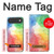 S2945 Colorful Watercolor Hülle Schutzhülle Taschen für iPhone Air