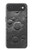 S2946 Moon Surface Hülle Schutzhülle Taschen für iPhone Air