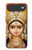 S2953 Devi Kanaka Durga Mata Hülle Schutzhülle Taschen für iPhone Air