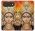 S2953 Devi Kanaka Durga Mata Hülle Schutzhülle Taschen für iPhone Air