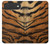 S2962 Tiger Stripes Graphic Printed Hülle Schutzhülle Taschen für iPhone Air