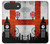 S2979 England Football Soccer Hülle Schutzhülle Taschen für iPhone Air