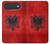 S2982 Albania Football Soccer Hülle Schutzhülle Taschen für iPhone Air