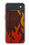 S2988 Rally Car Tire Fire Hülle Schutzhülle Taschen für iPhone Air
